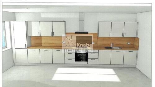 Foto - 5 Zimmer Etagenwohnung in Melle