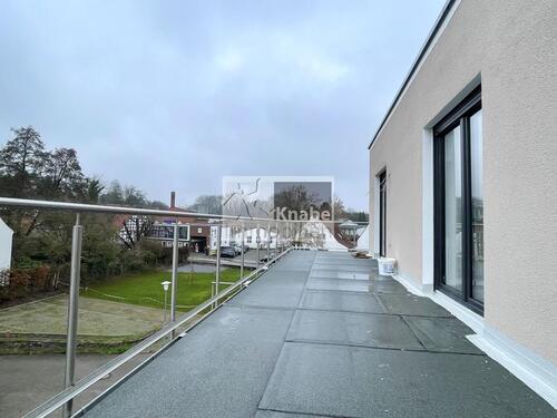 Foto - Etagenwohnung in Melle zur Miete