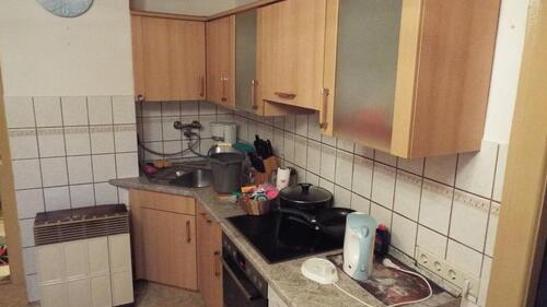 Foto - Etagenwohnung in Schauenstein zur Miete