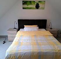 KEIN JOBCENTER APARTMENT NUR MÄNNER NICHTRAUCHER €850.- - Leverkusen