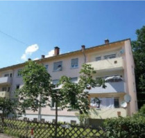 Vermiete helle 3 Zimmer Wohnung mit Südbalkon - Ebersbach an der Fils