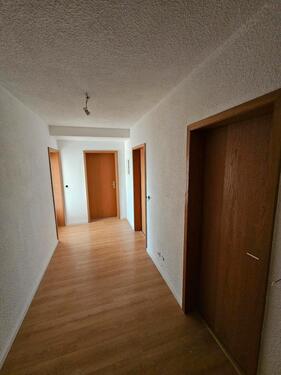 Foto - 2 Zimmer Etagenwohnung zur Miete in Bad Salzungen