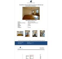 2 Zimmer Wohnung Stadt Nähe Bamberg