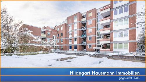 Foto - Wohlfühlen garantiert in Hamburg-Hummelsbüttel