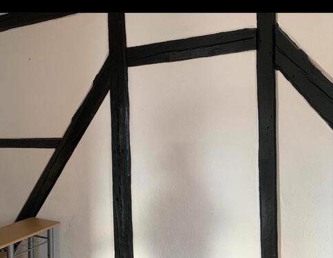 Foto - 2 Zimmer Etagenwohnung in Wetzlar