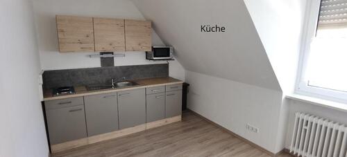 Foto - 2 Zimmer Etagenwohnung in München