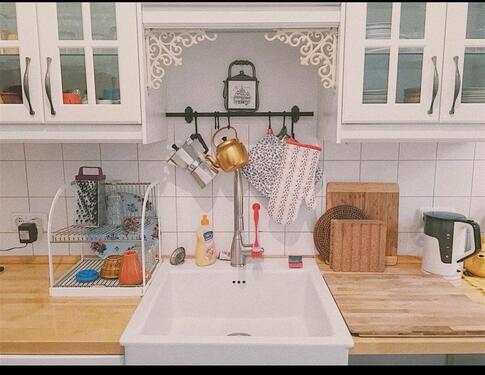 Foto - 2 Zimmer Etagenwohnung in Berlin