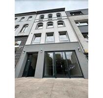 Frisch sanierte 2-Zimmer-Wohnung – vollmöbliert - Bremen Häfen