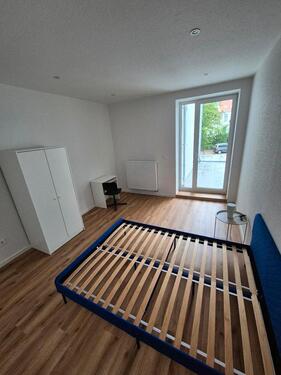 Foto - 2 Zimmer Etagenwohnung in Bremen