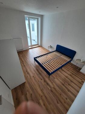 Foto - Etagenwohnung in Bremen zur Miete