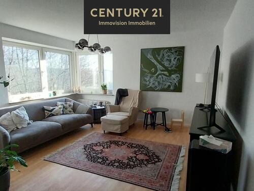 Foto - 3-Zimmer-Wohnung in Alfeld mit Blick ins Grüne