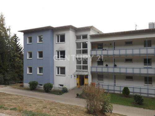 Foto - 3 Zimmer Etagenwohnung zur Miete in Alfeld (Leine)