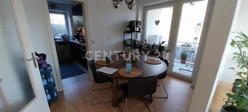 Foto - 3 Zimmer Etagenwohnung in Alfeld (Leine)