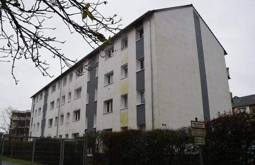 Foto - 3 Zimmer Etagenwohnung zum Kaufen in Dreieich