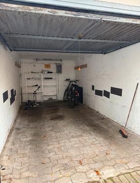 Foto - Garage in Tostedt zu vermieten - 600,00&nbsp;EUR Miete,