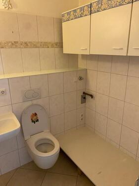 Foto - 2.5 Zimmer Etagenwohnung in Uetersen