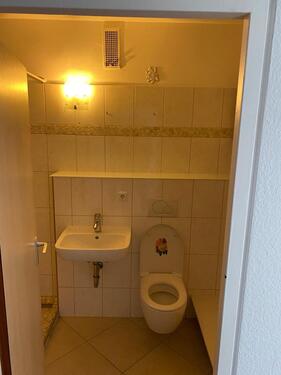 Foto - Etagenwohnung in Uetersen zur Miete