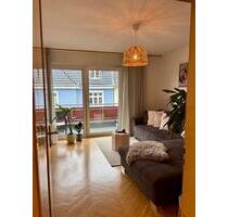 Helle 3-Zimmer-Wohnung mit Ostbalkon Innenstadt - Hamm