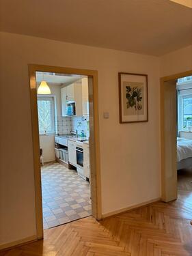 Foto - 2 Zimmer Etagenwohnung in Hamm