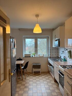 Foto - Etagenwohnung in Hamm zur Miete