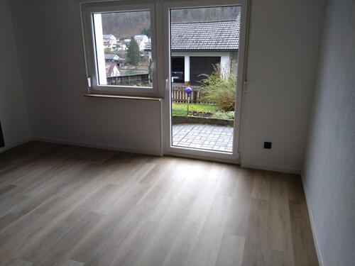 Foto - 2 Zimmer Erdgeschoßwohnung zur Miete in Unterleinleiter