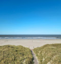Foto - Ostern am Meer - Familie & Hund in Bredene