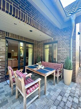 Foto - 4.5 Zimmer Einfamilienhaus zum Kaufen in Buchholz in der Nordheide