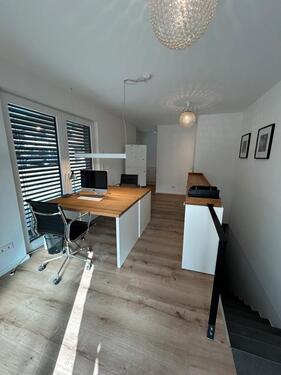 Foto - Süßes Büro oder 1-Pers.-Apartment