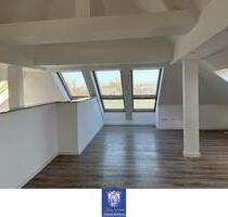 Exclusiv Wohnen! Grandiose Aussicht, Fußbodenheizung, Gäste-WC! - Dresden Cotta