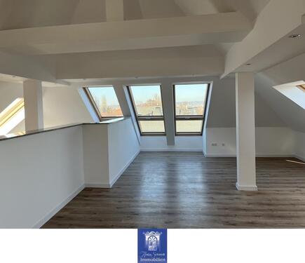Foto - 5 Zimmer Dachgeschoßwohnung in Dresden
