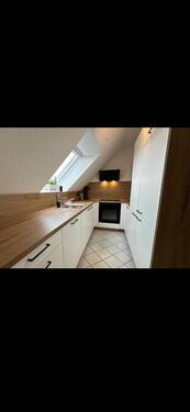 Foto - Helle 2 Zimmer Wohnung mit weit Blick