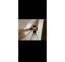 Helle 2 Zimmer Wohnung mit weit Blick - Rielasingen-Worblingen