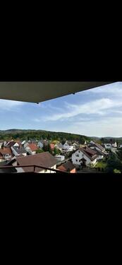 Foto - Etagenwohnung in Rielasingen-Worblingen zur Miete