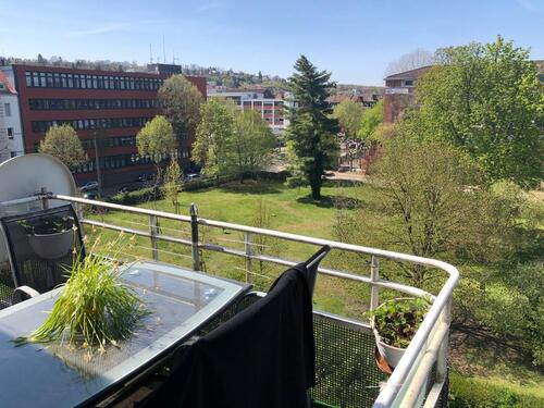 Foto - 2 Zimmer Einfamilienhaus zur Miete in Saarbrücken