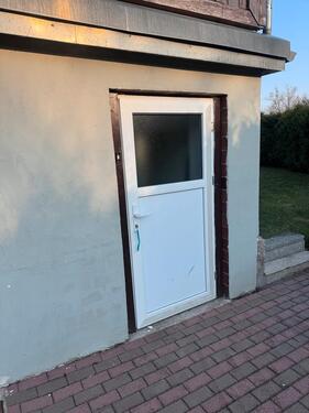 Foto - Einraumwohnung mit Küche in ruhiger Lage