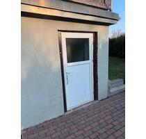 Einraumwohnung mit Küche in ruhiger Lage - Blankenhain