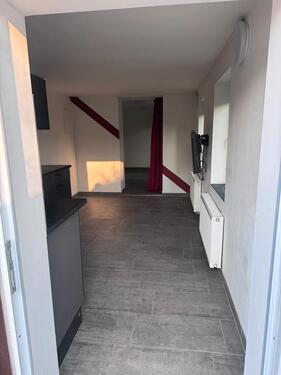 Foto - 1 Zimmer Erdgeschoßwohnung zur Miete in Blankenhain