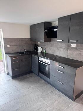 Foto - 1 Zimmer Erdgeschoßwohnung in Blankenhain