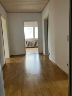 Foto - 2 Zimmerwohnung im Dachgeschoß mit Balkon, gut geschnitten