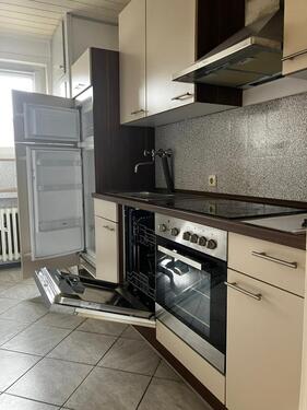 Foto - 2 Zimmer Dachgeschoßwohnung in Bad Pyrmont