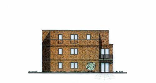 Foto - 4 Zimmer Etagenwohnung in Vechta