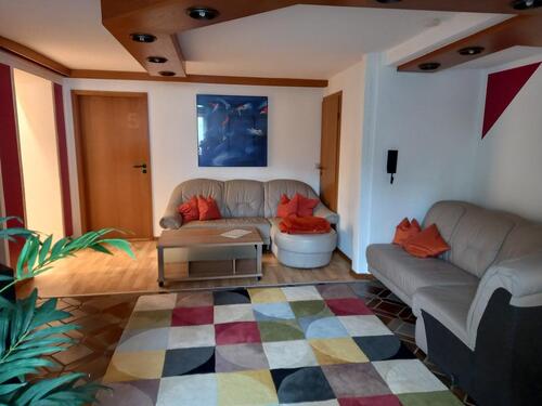 Foto - 16 Zimmer Erdgeschoßwohnung zur Miete in Baienfurt