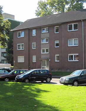 Foto - Demnächst frei! 3-Zimmer-Wohnung in Neukirchen-Vluyn Neukirchen