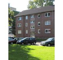 Demnächst frei! 3-Zimmer-Wohnung in Neukirchen-Vluyn Neukirchen