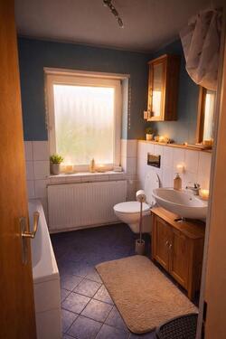 Foto - Einfamilienhaus in Flieden zur Miete