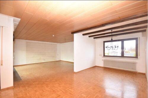 Foto - Bungalow in Hillerse zum Kaufen