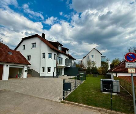 Foto - Einfamilienhaus NEU renoviert 91522 Ansbach, sofort zu vermieten