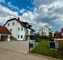 Einfamilienhaus NEU renoviert 91522 Ansbach, sofort zu vermieten