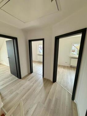 Foto - 4 Zimmer Doppelhaushälfte in Ansbach