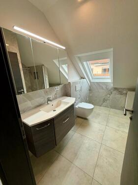 Foto - Doppelhaushälfte in Ansbach zur Miete